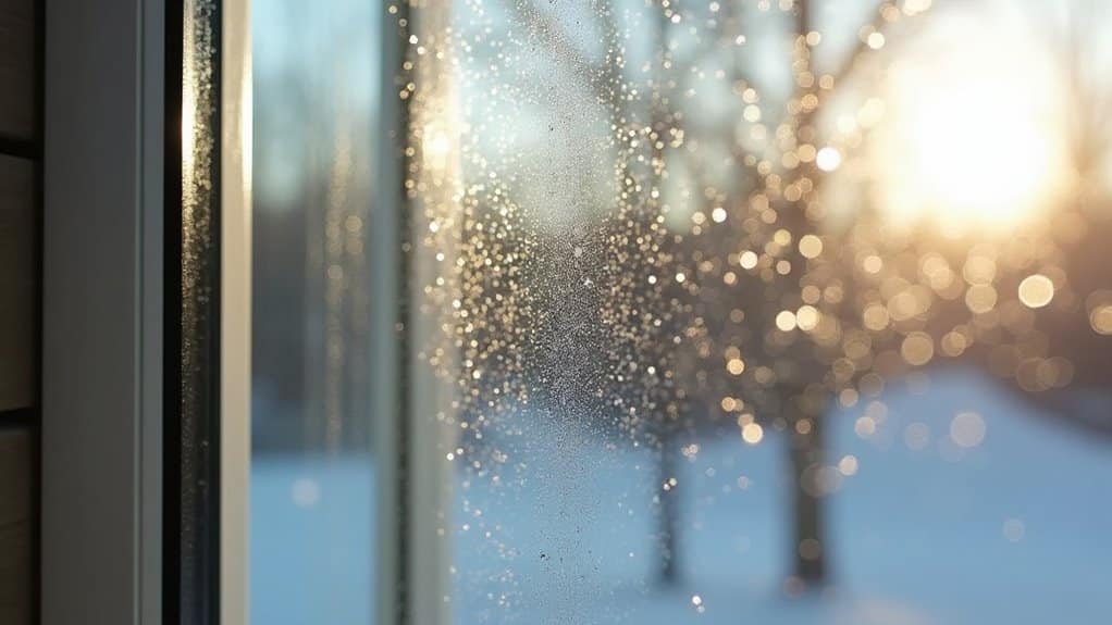 climate specific thermal performance targets