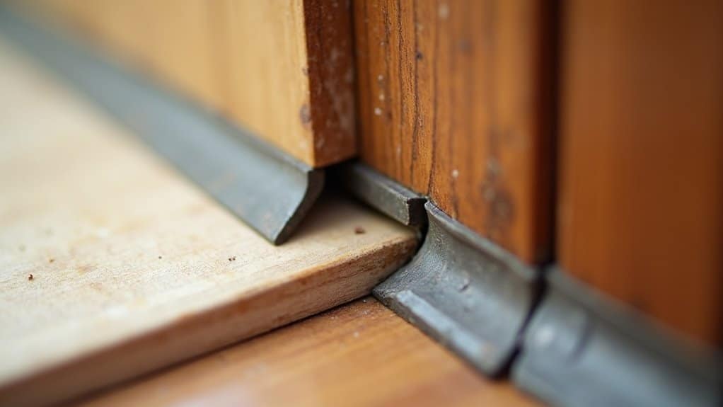 door seal maintenance crucial