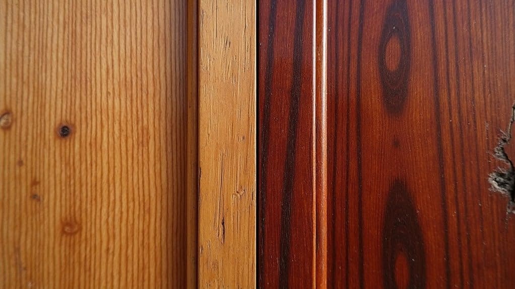 durable weather resistant wood door jambs
