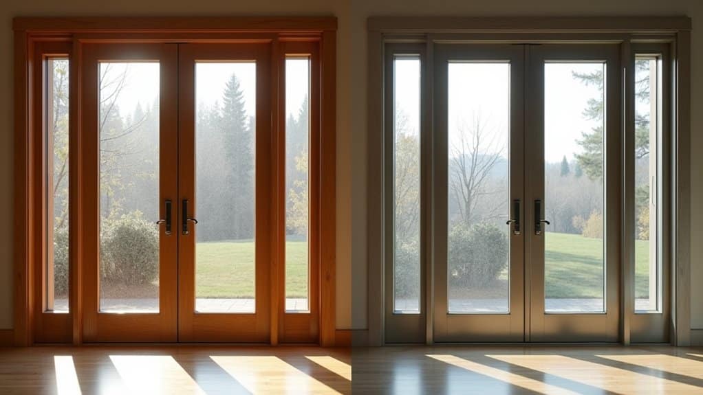 energy efficient durable versatile secure