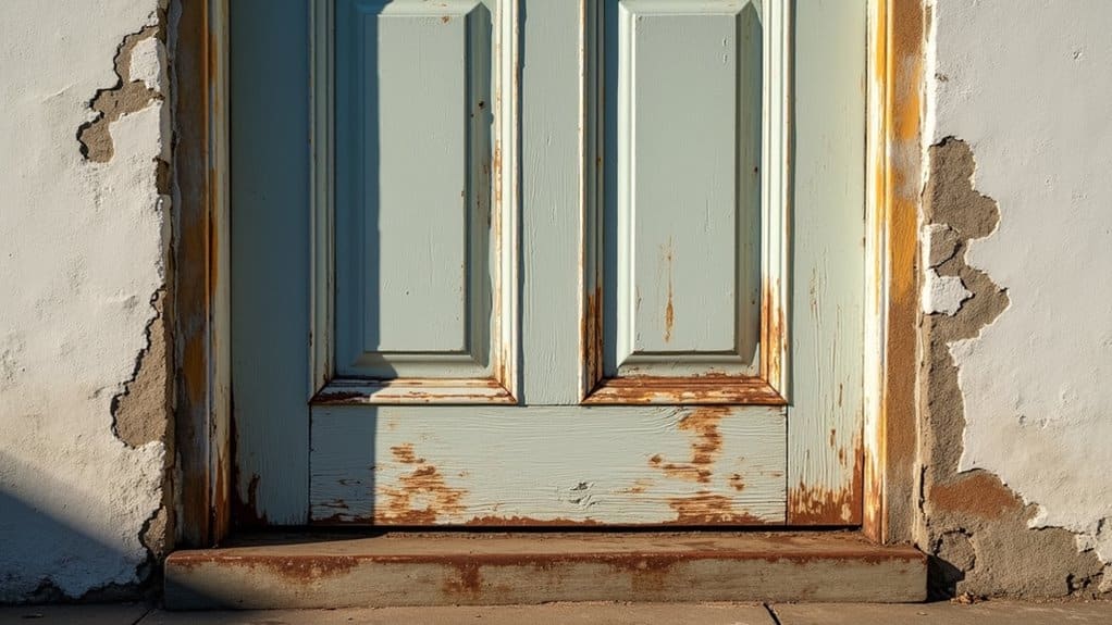 exterior door replacement considerations highlighted