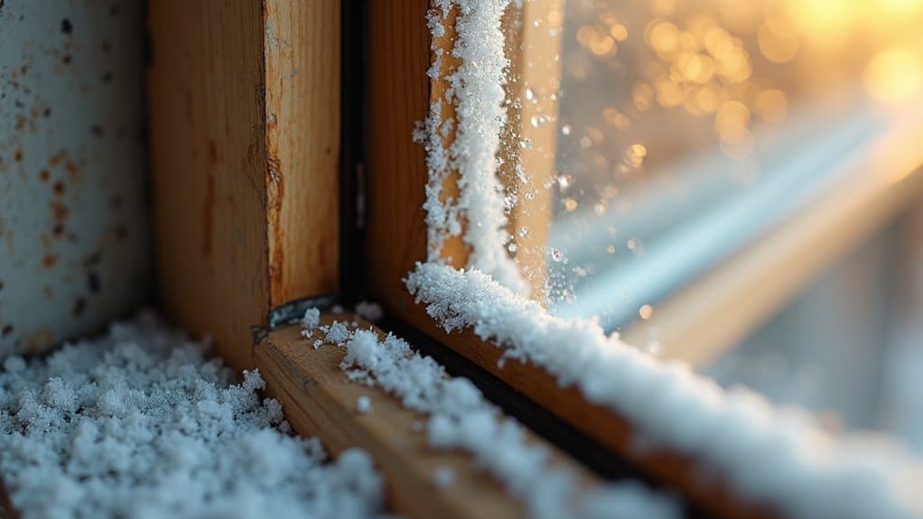 extreme weather sealant performance and durability