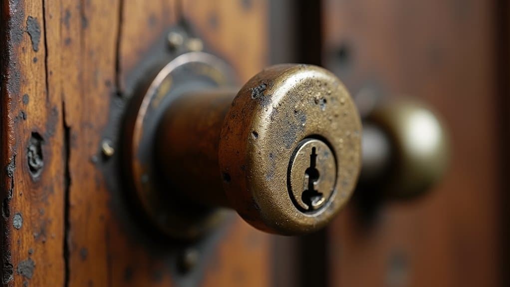 lockpicking bumping brute force mechanism bypass