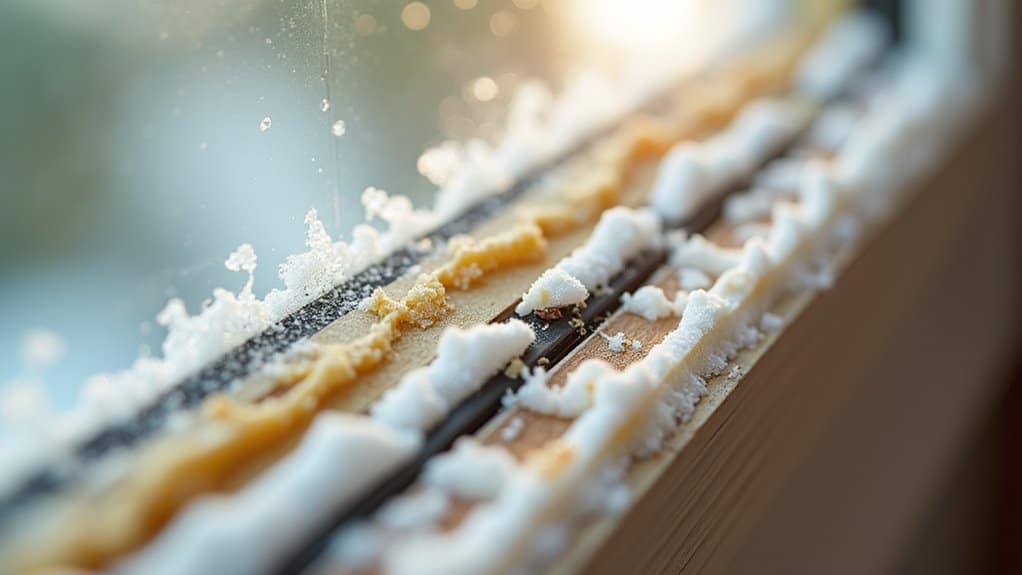 seal failure indicators timely replacement necessary