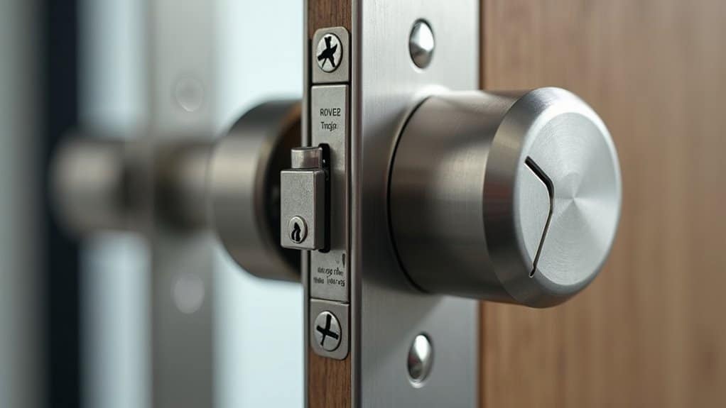 understanding security grades