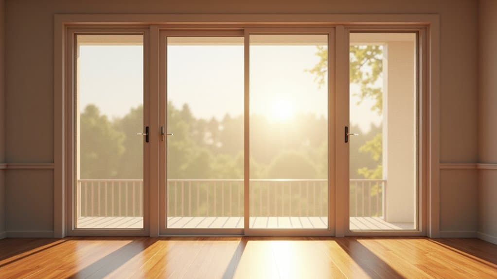 ventilation focused pest resistant door window screens