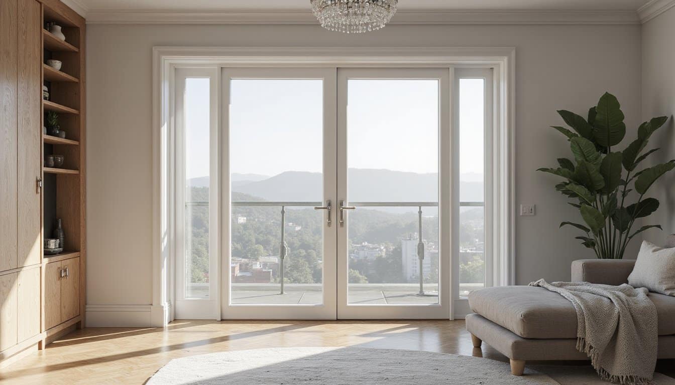 pressure changes affect home airflow