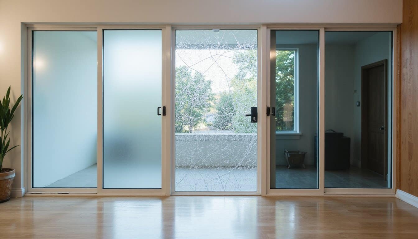 florida window glass choices