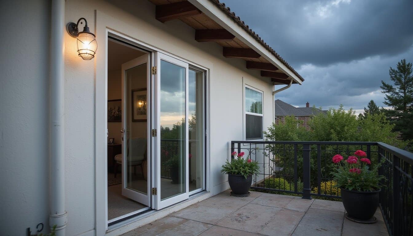 impact resistant door requirements florida