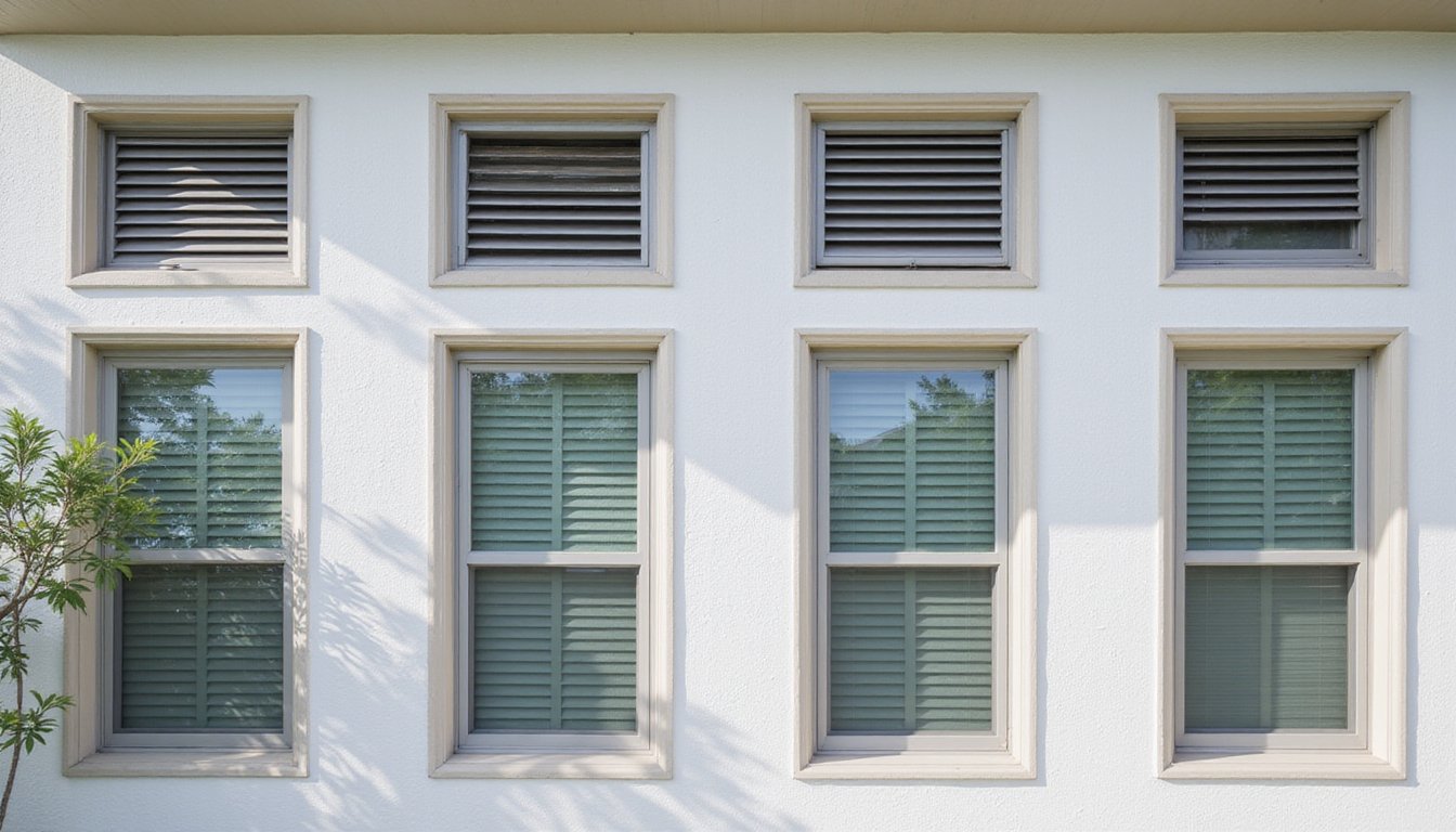 hurricane shutter types comparison