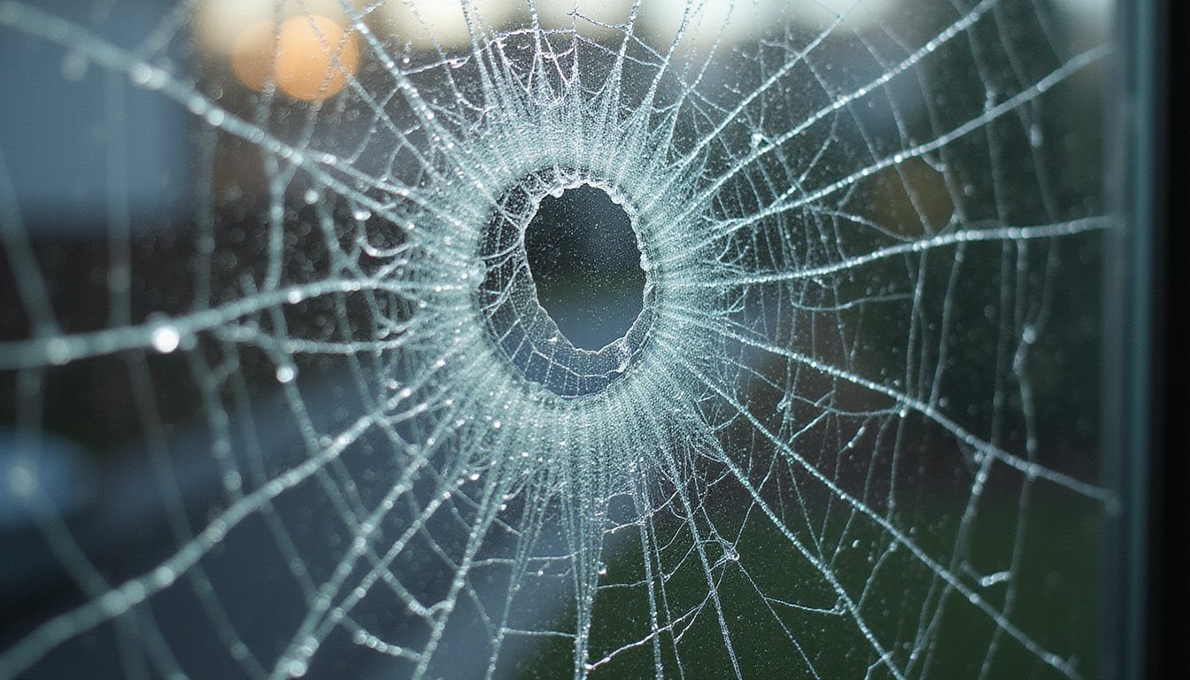 tempered glass superior strength