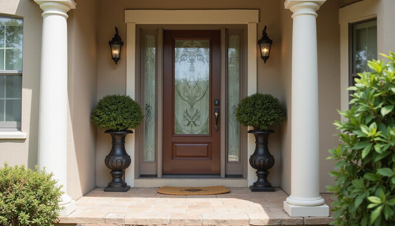 hurricane tested door performance standards