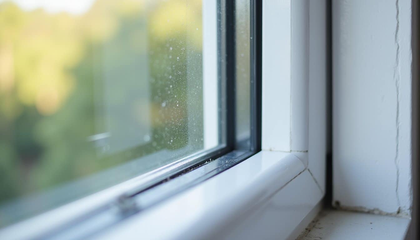 coastal impact window materials