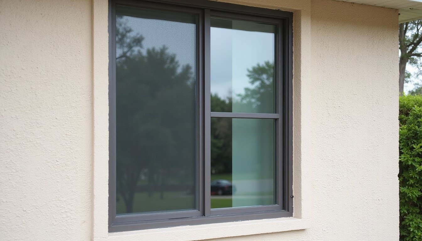 understanding window performance ratings