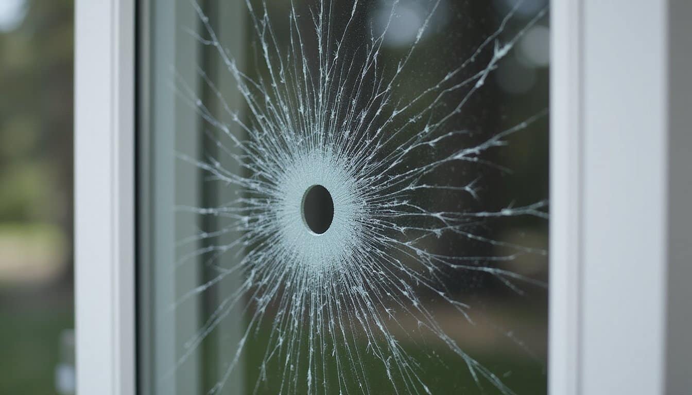 hurricane door impact testing