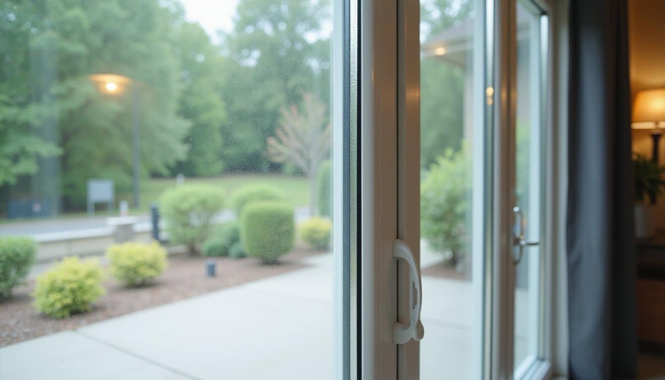 tinted versus reflective glass