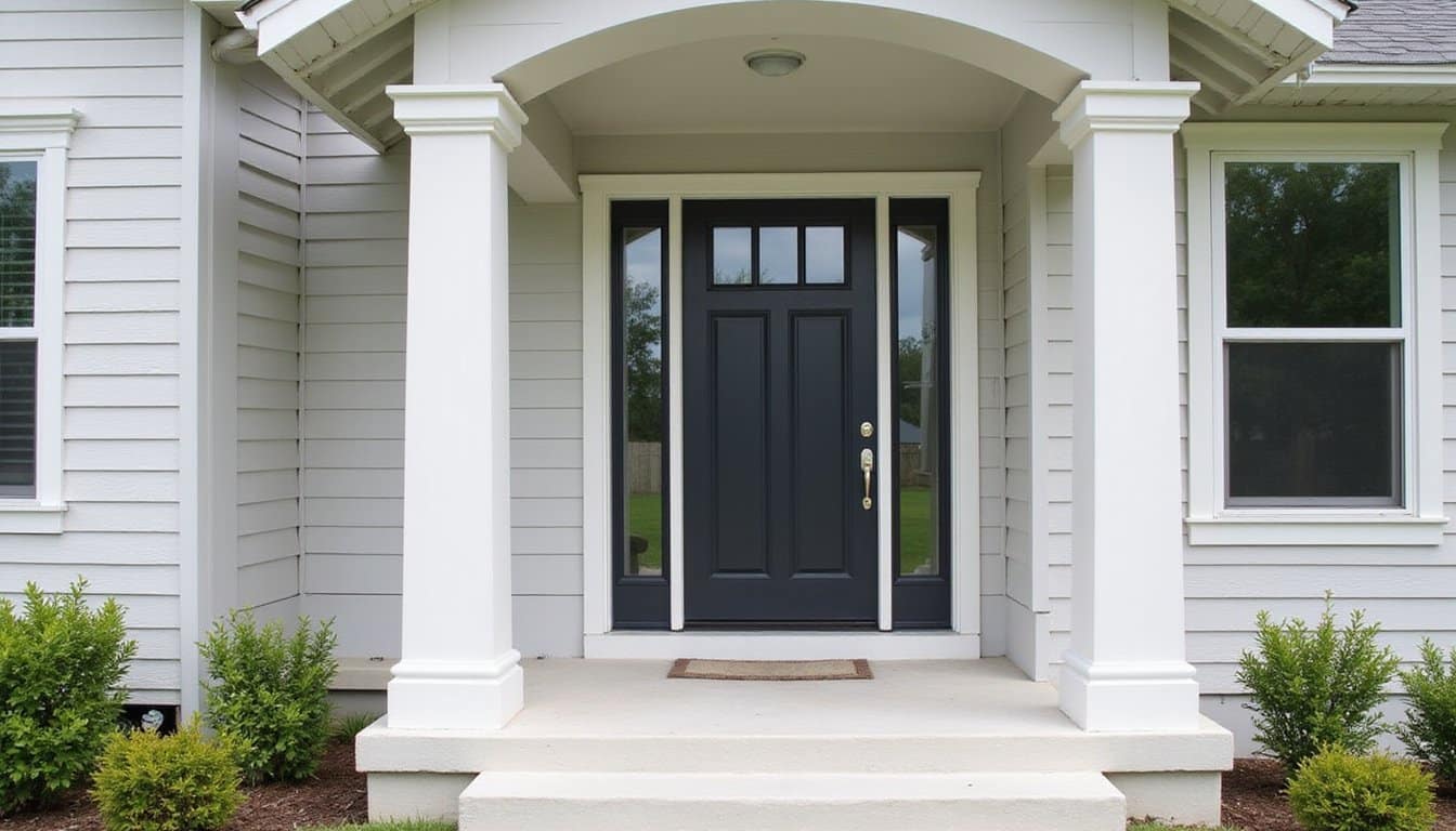 impact rated door requirements vary