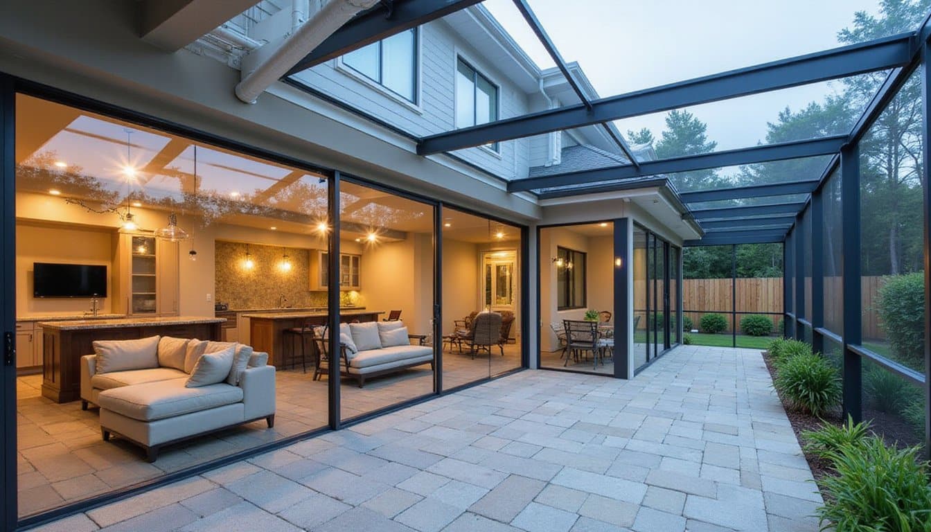 choosing the right enclosure