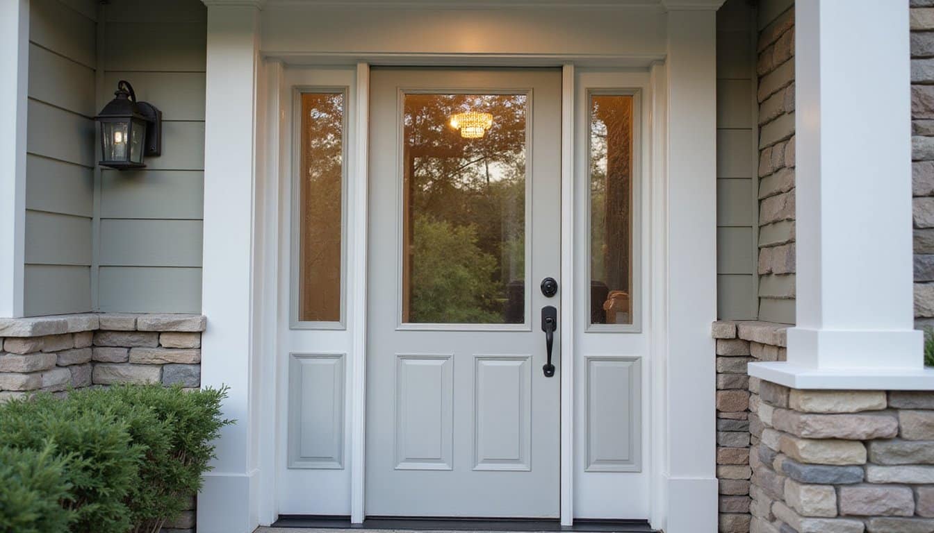 fiberglass superior durability choice