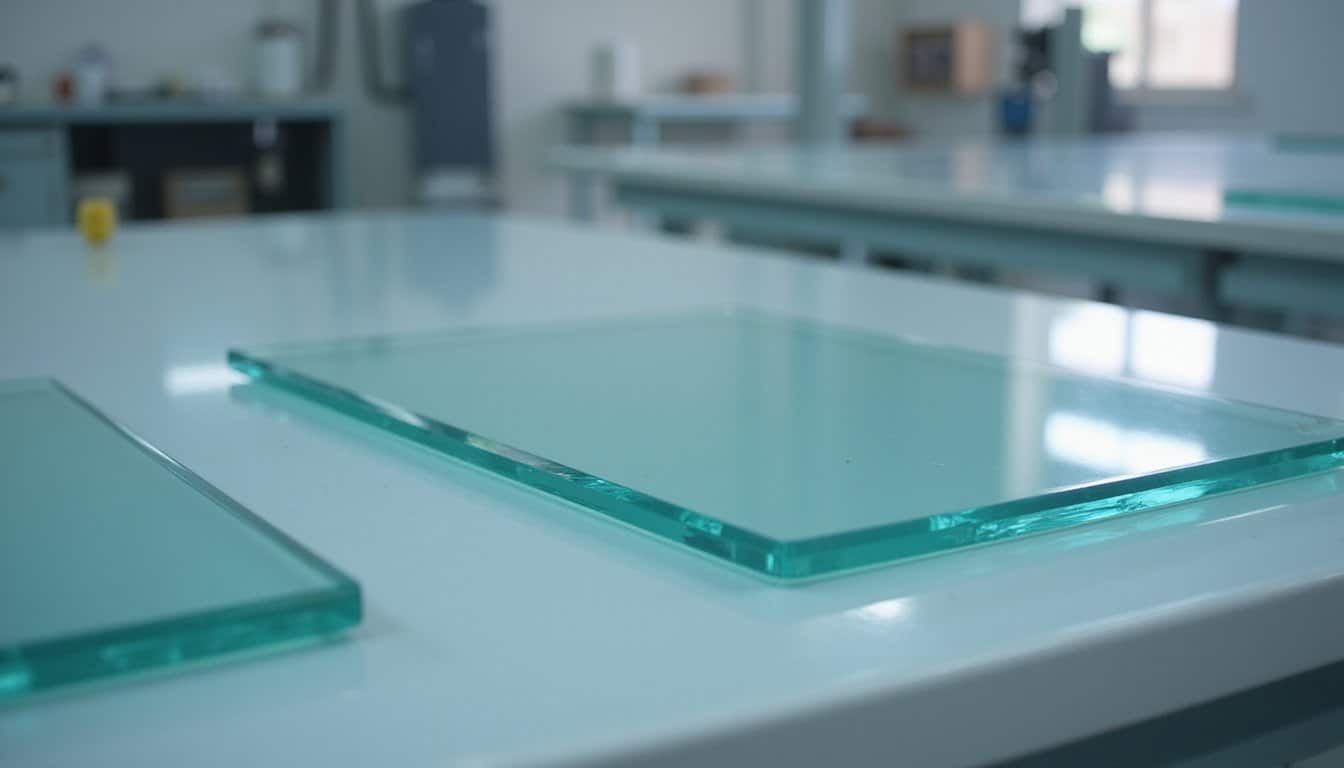 laminated vs tempered glass