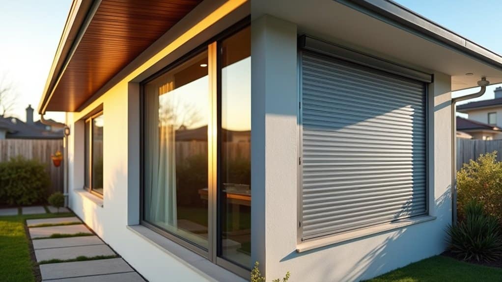 cost comparison windows vs shutters