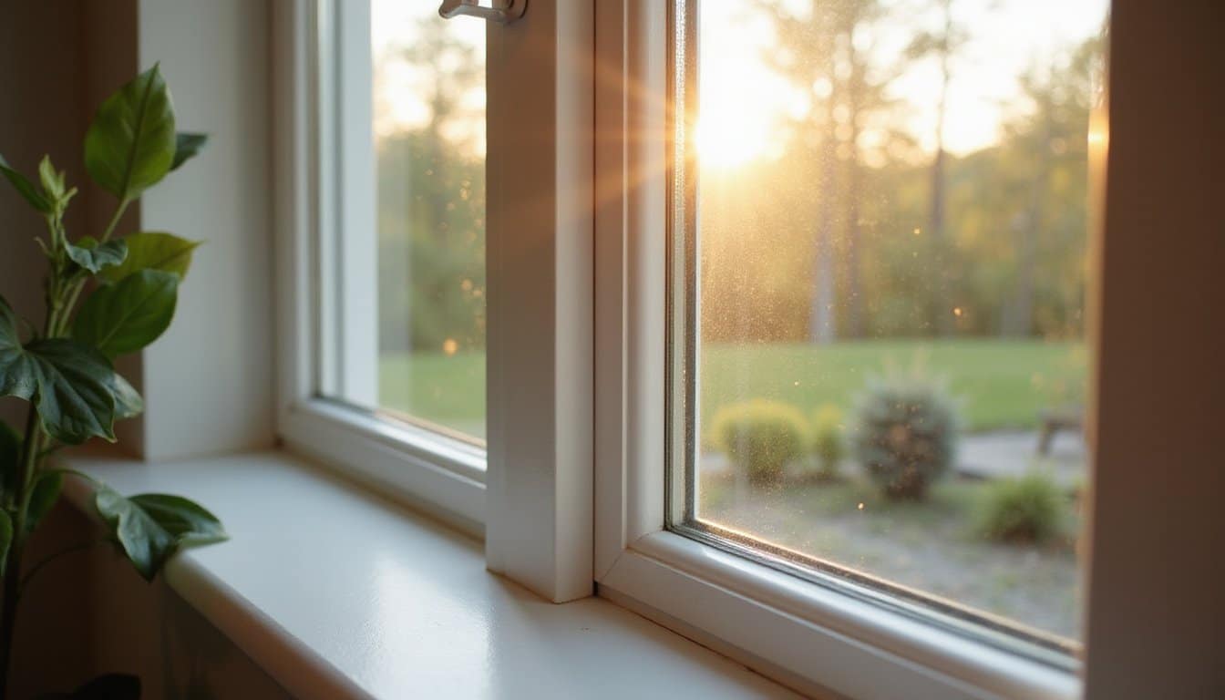 low emissivity window coatings