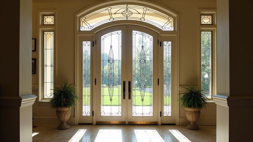 hurricane rated door features explained