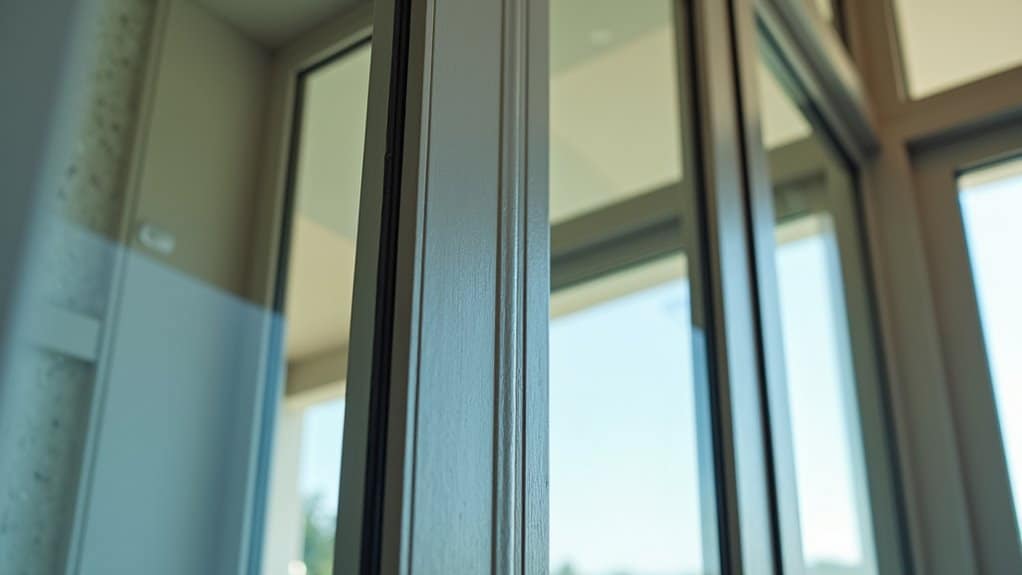 hurricane rated entryway components