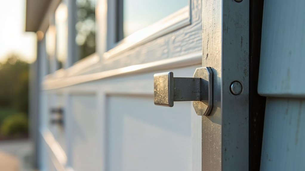 hurricane rated garage door specifications
