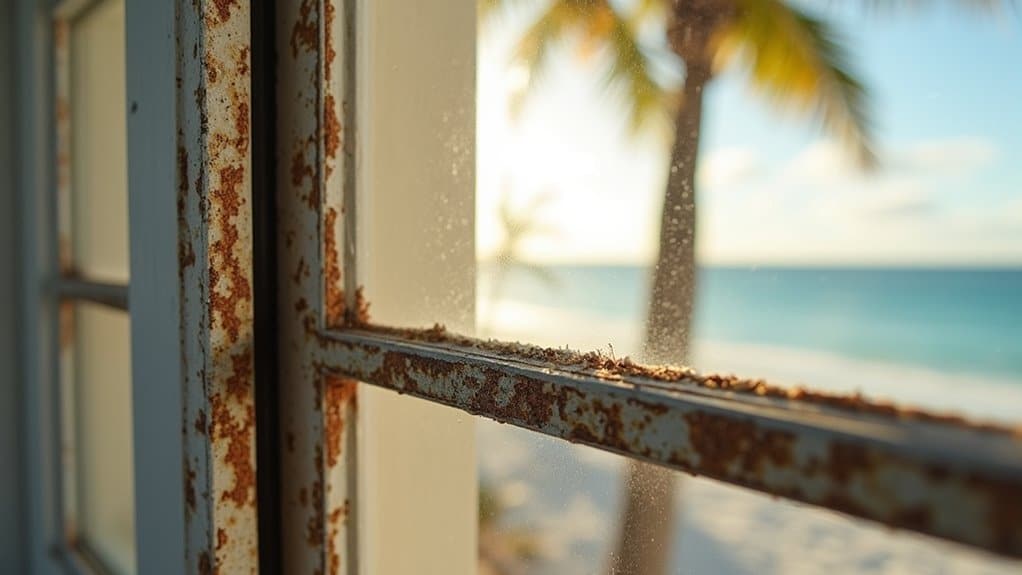 impact windows lifespan factors