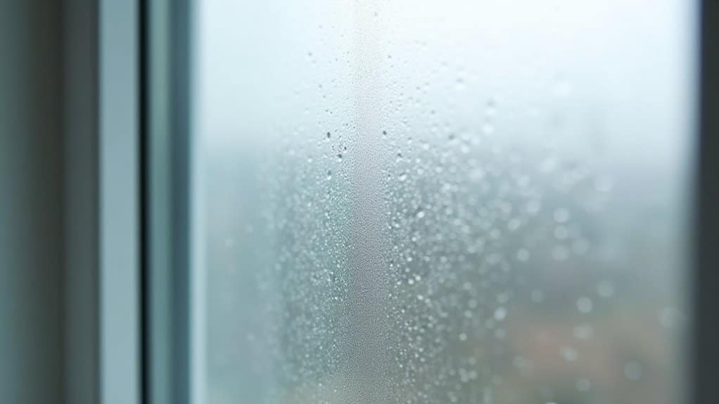 argon loss weakens insulation