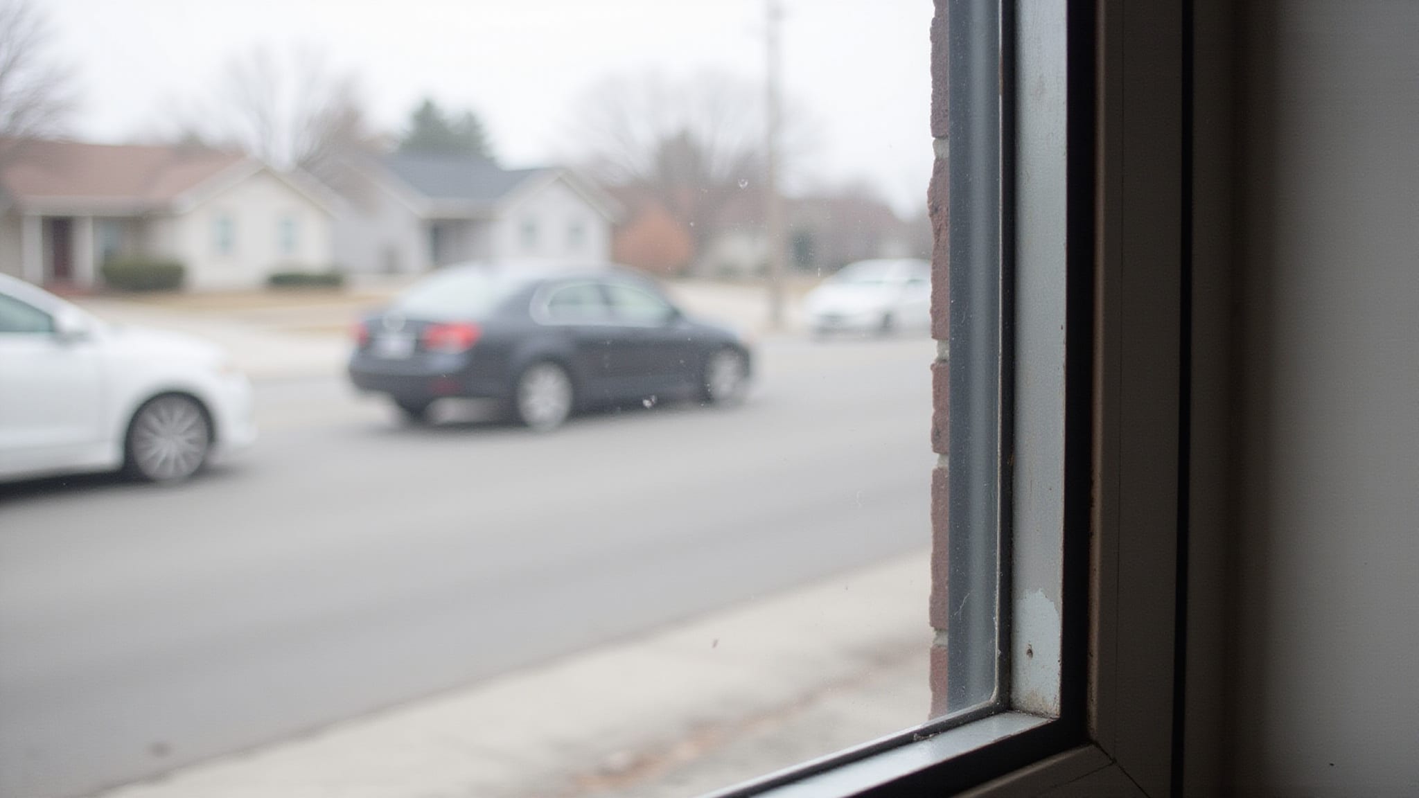 storm windows reduce noise