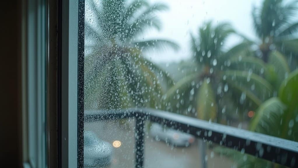 impact rated high dp windows