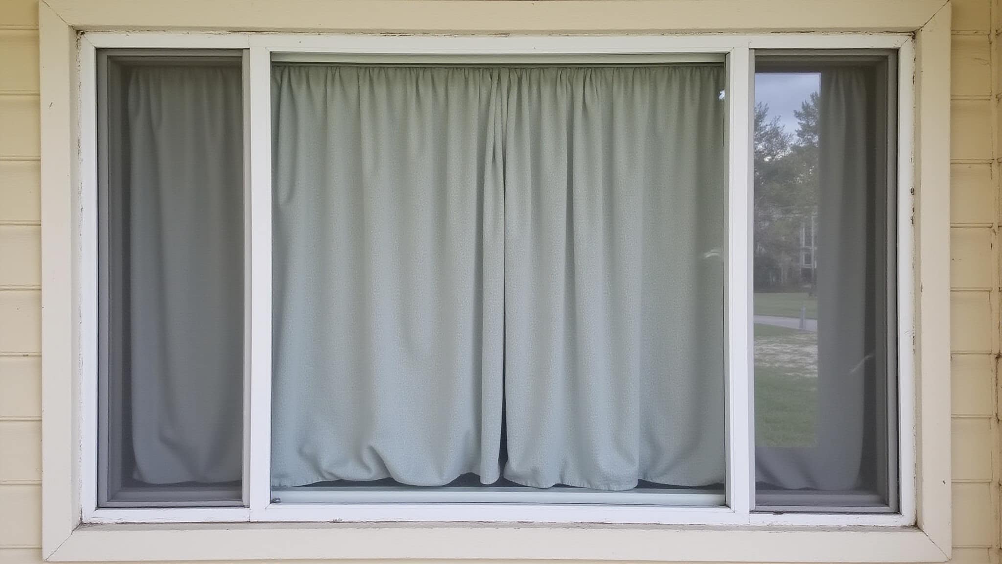 exterior energy saving storm windows