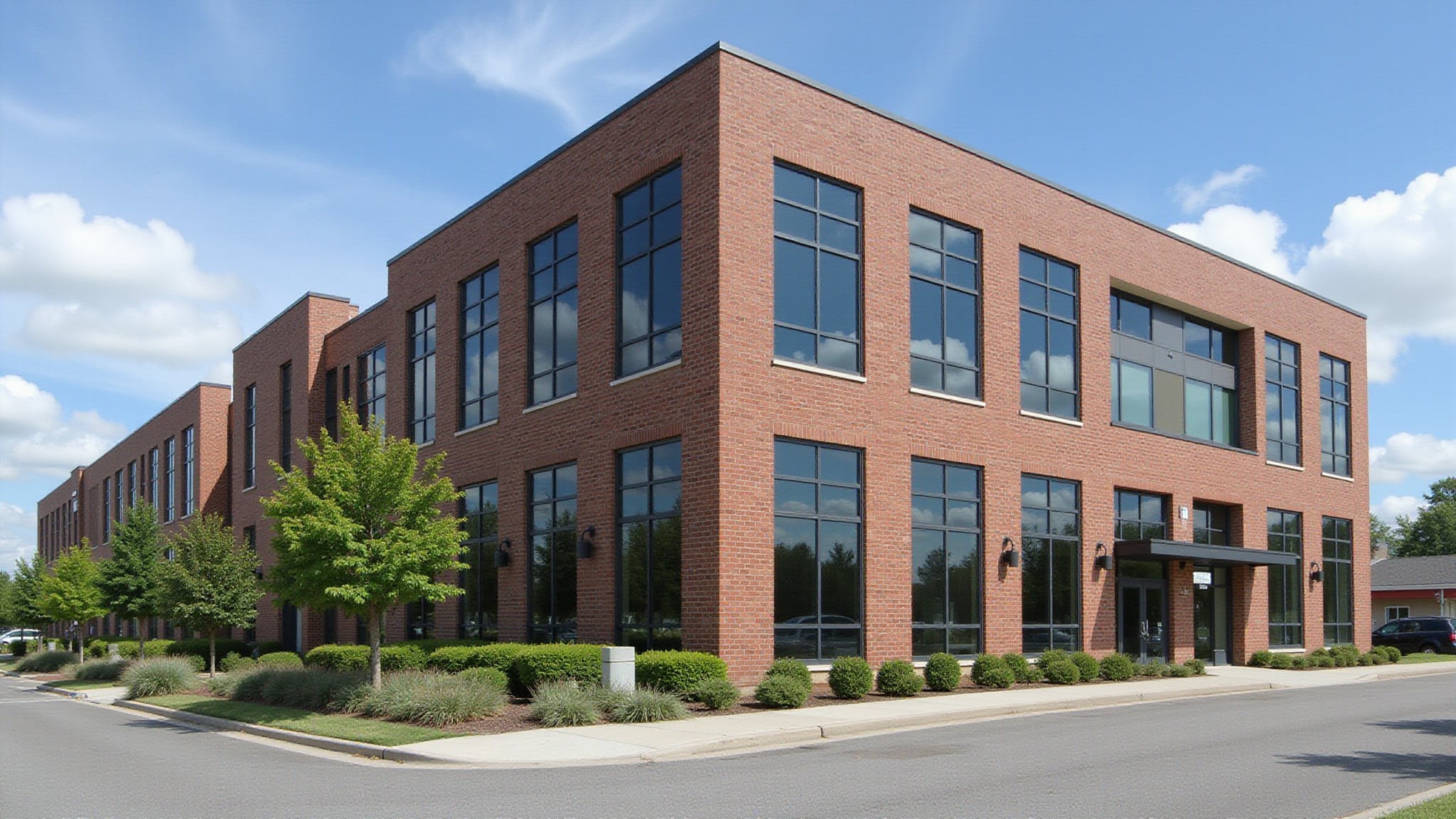 window design cooling reduction