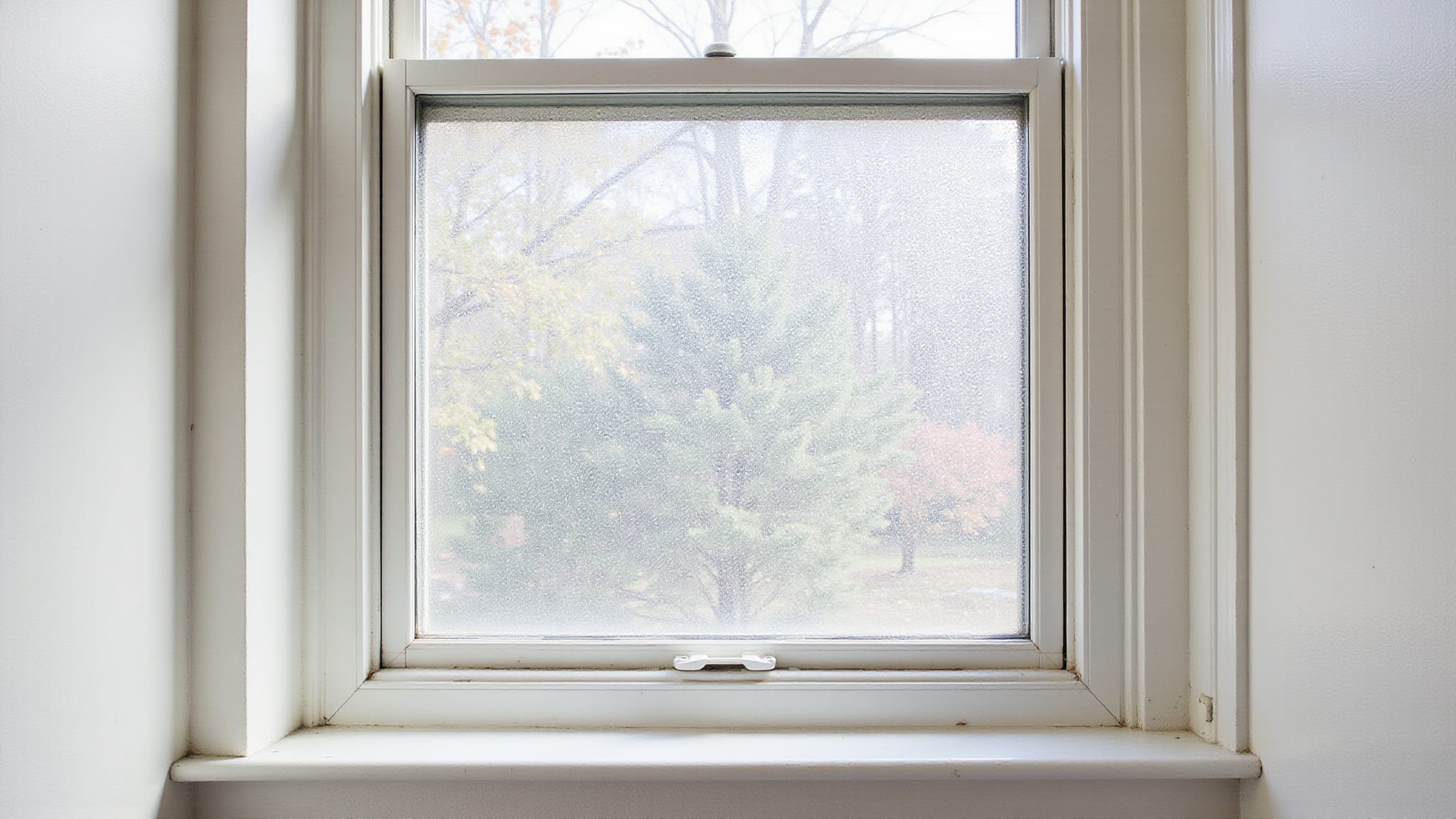 seal storm windows properly