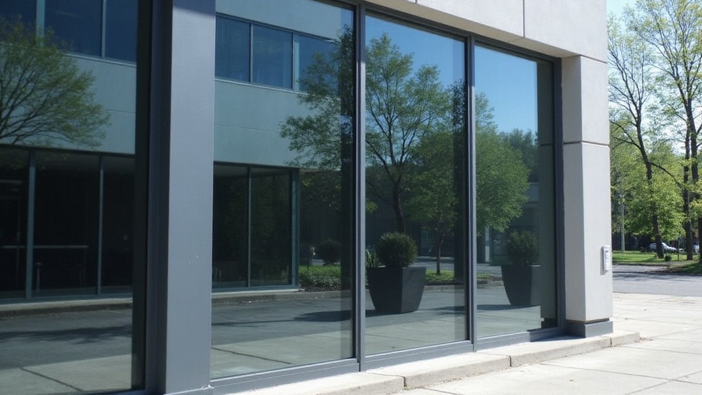 office privacy tint types