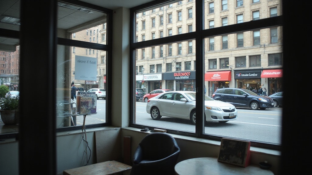 soundproof office window soundproofing
