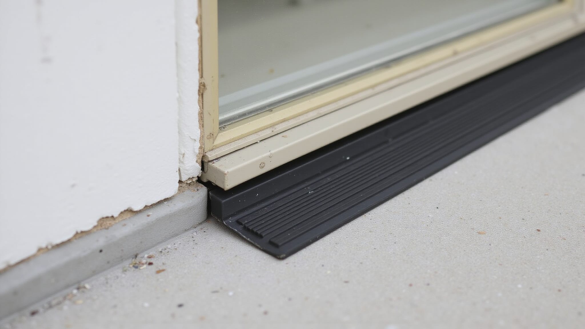 door sweep types explained