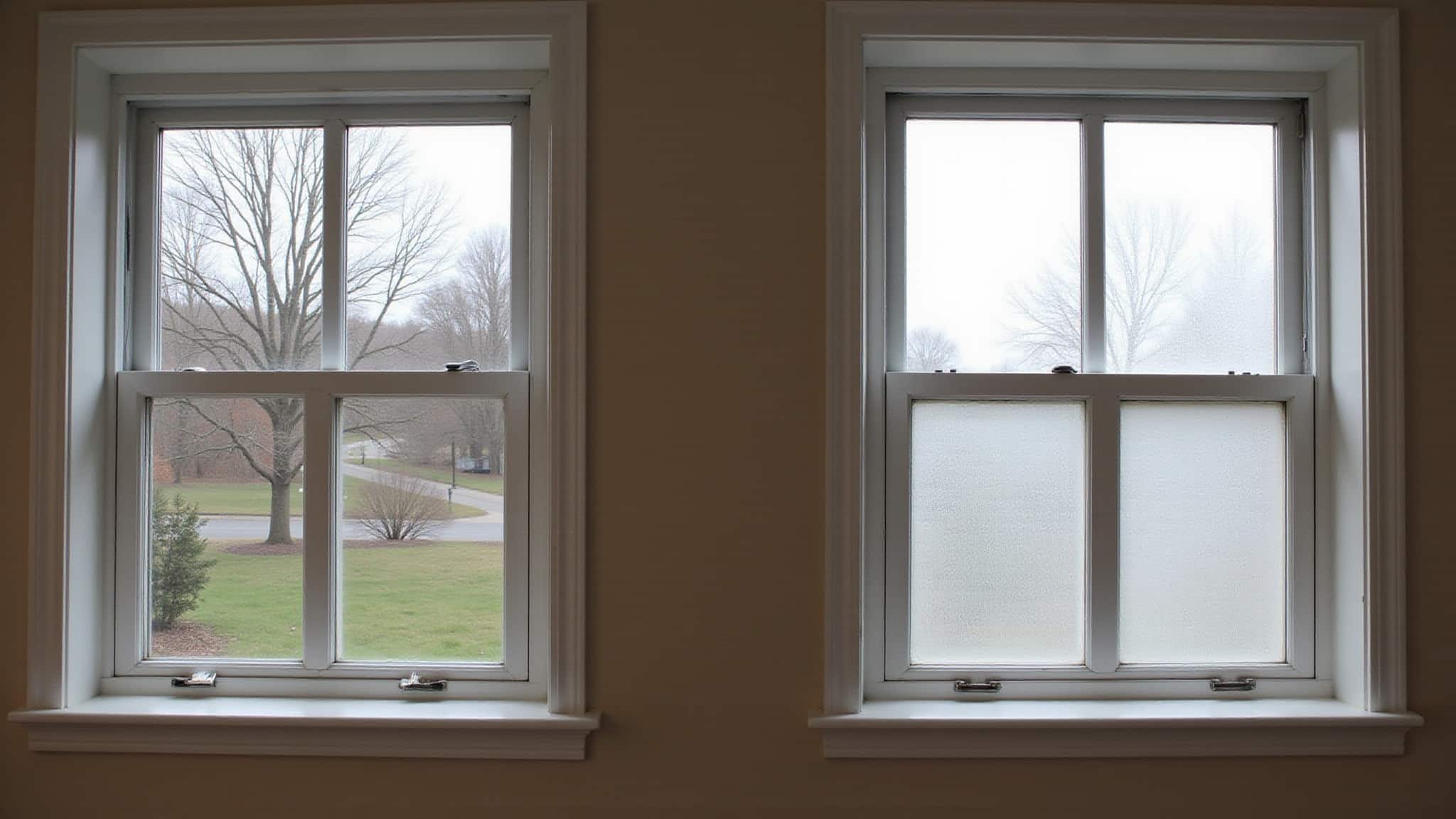 argon gas windows lifespan