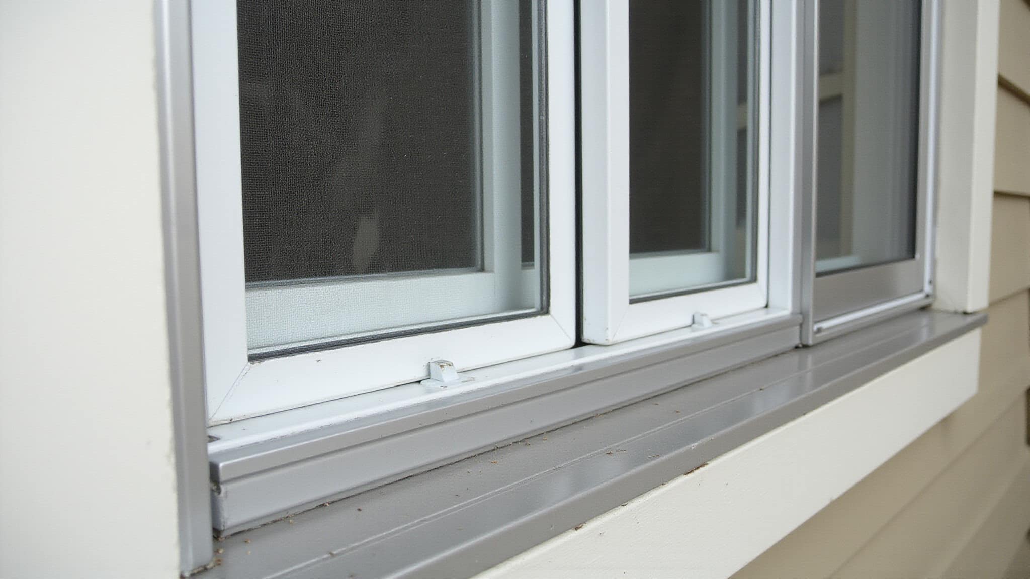 measure tightest window openings